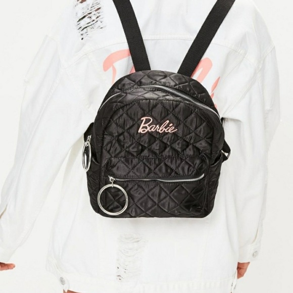 missguided backpack